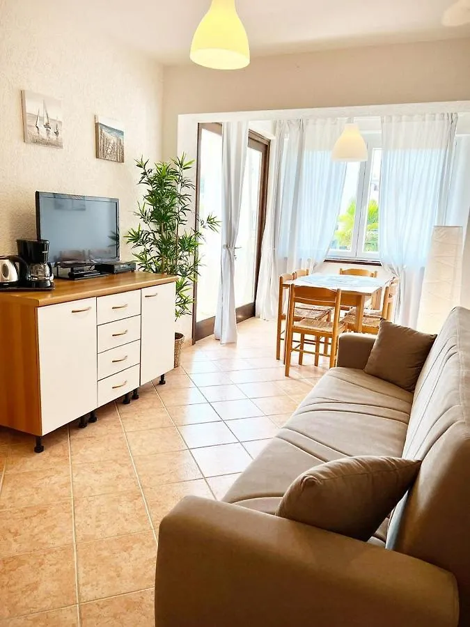 Villa Ortensie Apartments Funtana 0*,