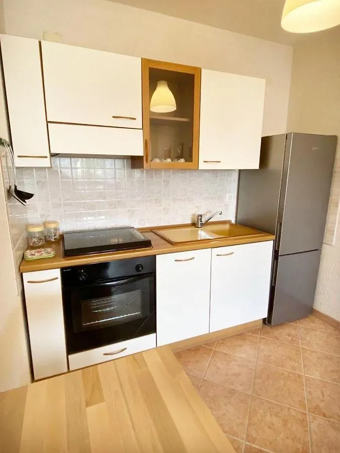 Villa Ortensie Apartments Funtana 0*,  Croacia