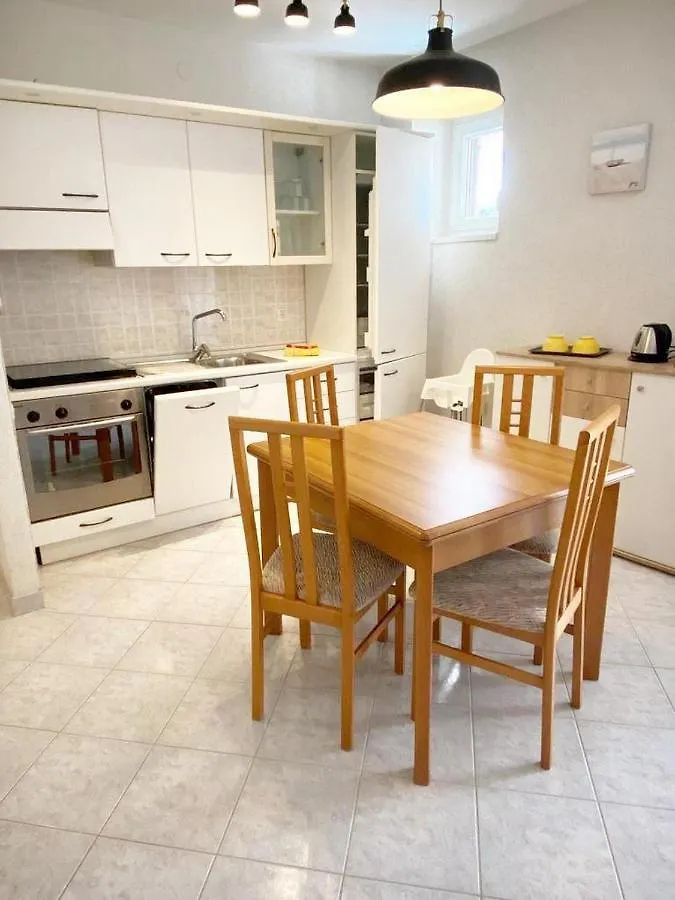 Villa Ortensie Apartments Funtana