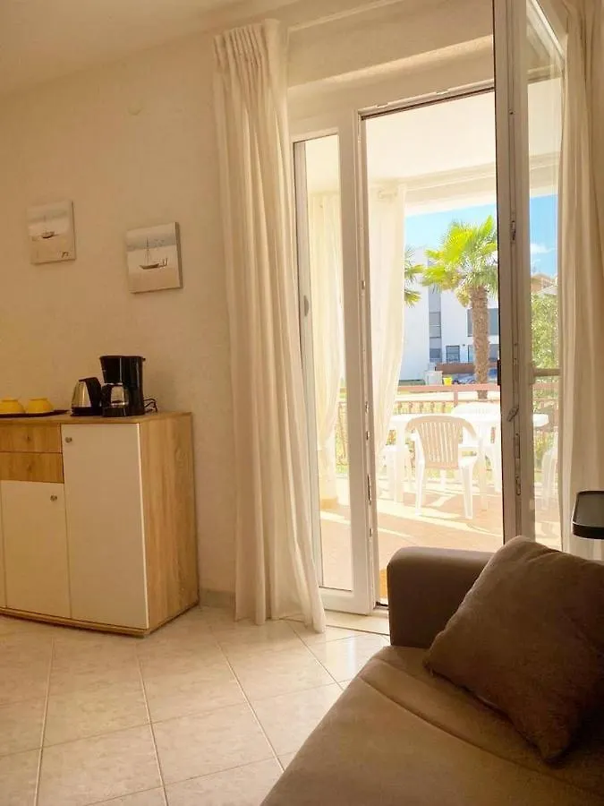 Villa Ortensie Apartments Funtana