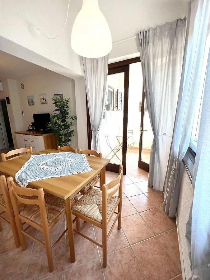 Villa Ortensie Apartments Funtana 0*,  Croatia