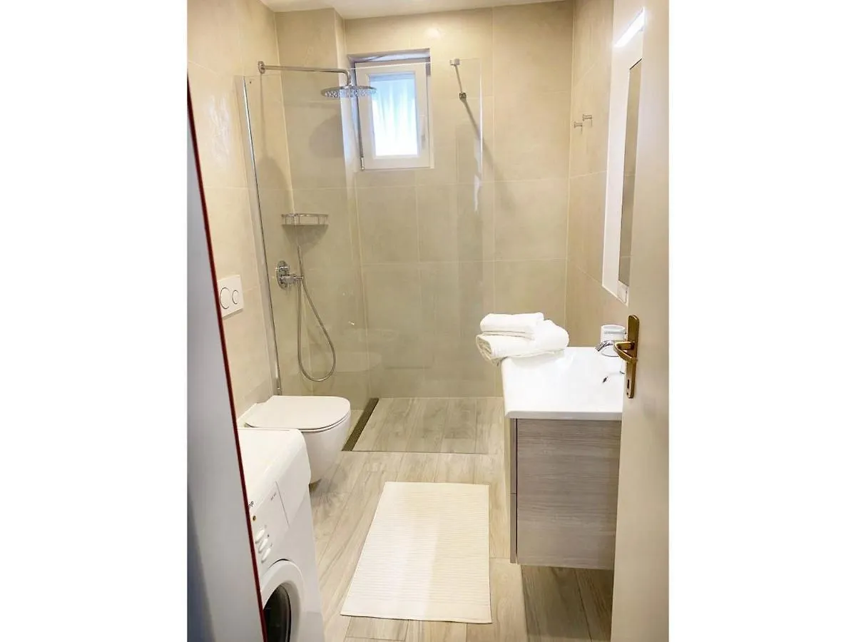 Villa Ortensie Apartments Funtana