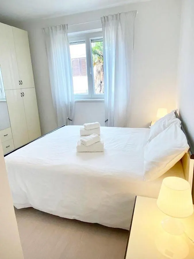 Villa Ortensie Apartments Funtana