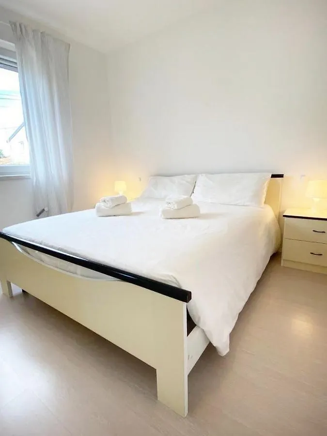 Villa Ortensie Apartments Funtana 0*,