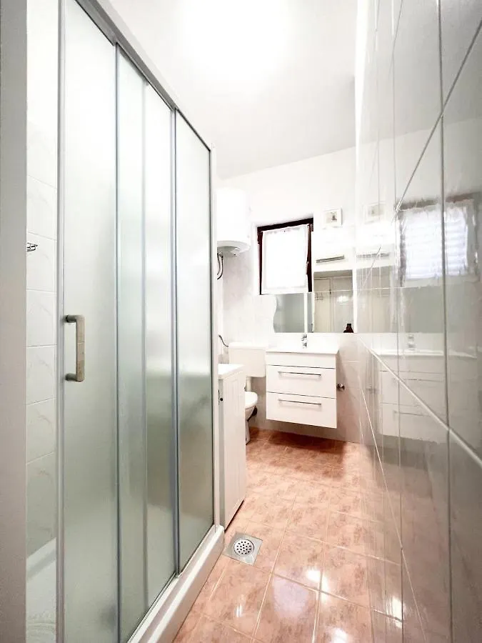 Villa Ortensie Apartments Funtana