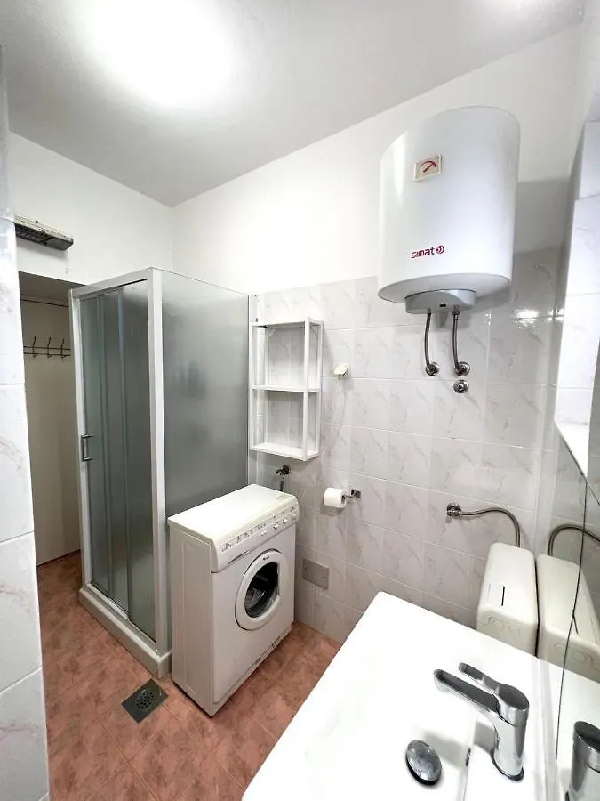 Villa Ortensie Apartments Funtana
