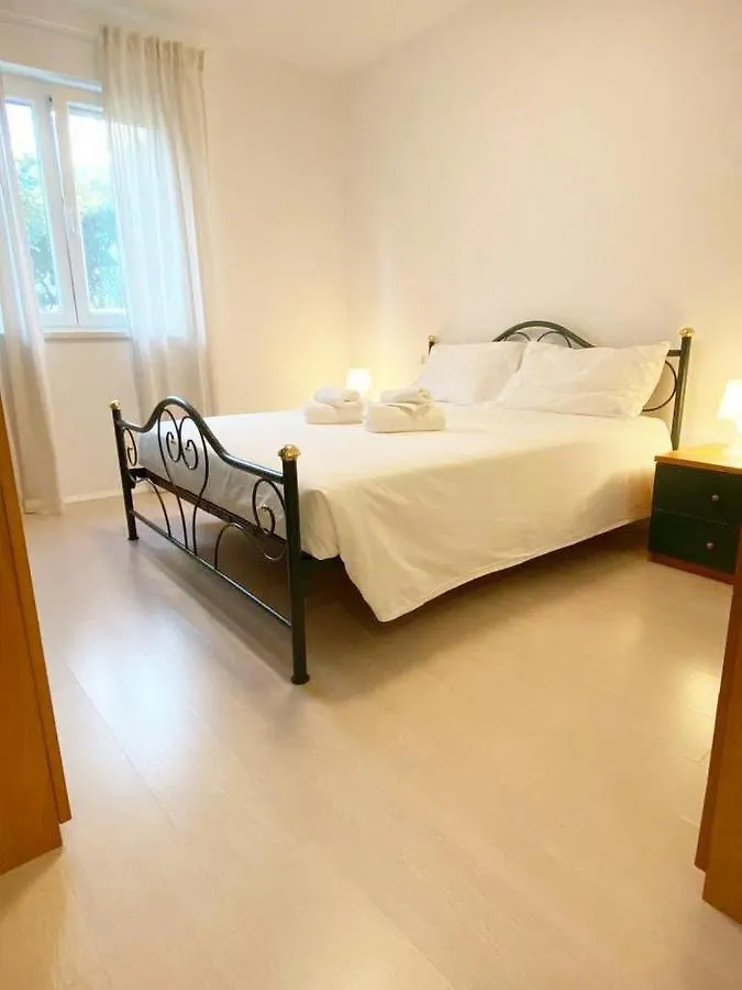 Villa Ortensie Apartments Funtana