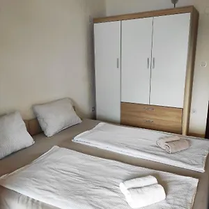 Appartamento Casa Nostra Ii, Funtana