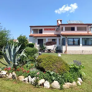 Appartamento Norma, Funtana