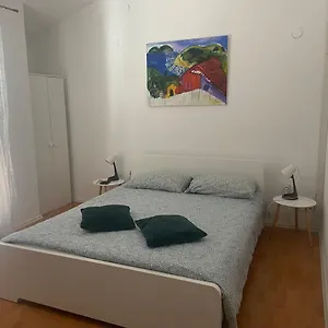 Affittacamere Giorgio, Funtana