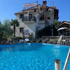  Apartment Milokanovic