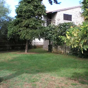 Appartamento Villa Funtana, Funtana